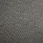 Vera Wang NWT$30 Simply Vera  Soft Cotton Tie Front Short Sleeve Tee 2XL Black Photo 4