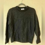& Other Stories & Other Stories Will + Alpaca Crewneck Sweater XS Photo 2