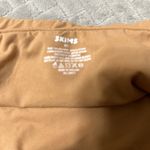 SKIMS SKINS BRALETTE SIZE XXS COLOR OCHRE
FITS EVERYBODY
BANDEAU Photo 2