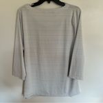 Cutter and Buck Women’s Cutter‎ And Buck Embroidered Detroit Tigers Shirt Size XL 3/4 Sleeve Photo 10