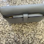 Michael Kors purse wallet crossbody blue Photo 14