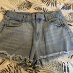 Sincerely Jules Cutoff Shorts Photo 0