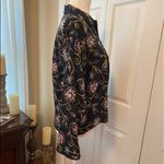 Life Style Petite Women's Size PM Long Sleeve Lightweight Jacket Photo 4