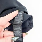 Sweaty Betty  Contour Tank Top S Black‎ Photo 5