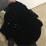 Vintage Redken 5th Avenue NYC black tote bag Photo 9