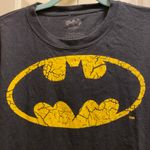 Batman Graphic Tee Black Size L Photo 2