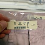 Madewell  Utility Cargo Pants Straight leg - size 27‎ Photo 2