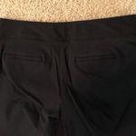 Apt. 9 Black shorts work slacks never worn  Photo 2
