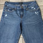 Sincerely Jules Blue Straight Leg Jeans Size undefined Photo 3