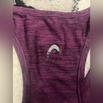 Head  - woman’s sports tank top Sz x- small Photo 3