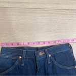 Wrangler Vintage 80s NWT  Women’s Cowboy Cotton Rodeo Denim Jean Size 6 (26) Photo 1