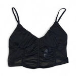 Garage  Crop Top Photo 0