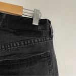 BDG  Urban Outfitters Black Distressed Slim Boyfriend Low Rise Womens Jeans 26 Photo 10