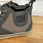 Tretorn ‎ Gray Gunnar Rain Boots Size 36 (Size 6) Photo 6