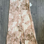 Nordstrom Hinge Wide Leg Jumpsuit- NWT- Small Photo 0