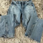 American Eagle  Jeans Outfitters Flare High-Rise Photo 0