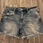 Risen  Jean Shorts Photo 0