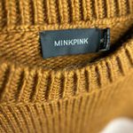 MINKPINK  Sweater Photo 4