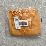 Abercrombie & Fitch Abercrombie | Cinch Front Slip Mini Dress Photo 3