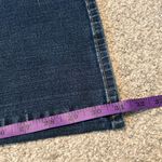 Lucky Brand size 8 Lolita bootcut jeans 31” inseam Photo 3
