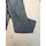 Kuhl  Pants Womens 12 Splash Roll Up Hiking Outdoor Cargo Utility in Blue Gray Photo 1