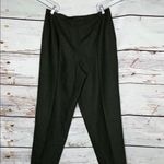 Harvé Benard Harve Benard Sport NWT Size 16 Green Wool
Blend Dress Pants Photo 1