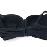 GILLIGAN & O’MALLEY black nursing bra, 36DDD Size undefined Photo 3