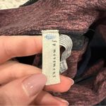 Free People Movement Colorblocked Dylan High Waist Cropped Leggings Photo 5