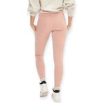 American Eagle Light Pink The Everything Pocket Leggings Size Small Athleisure Photo 1