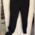 Prologue High-waisted Slim Fit Pants with Ankle Zippers Photo 10