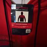 Nu trends hoodie Size XXL Photo 2