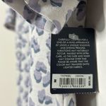 Lucky Brand NWT  Leopard Print Tee Shirt Dress Medium Photo 4