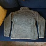 Patagonia Re-Tool Snap-T Fleece Pullover Jacket Women Medium Gray STY 25442FA17 Photo 10