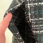 Storia  tweed black and white dress▪️size S Photo 6