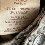 Paige  Animal Print‎ Jeans Photo 2