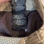 Orage Women's Ski Snowboard Pants Insulated Heavy Shell Tan Waterproof large Photo 6