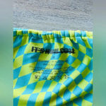 Free People  IT'S NOW COOL The Gathered Tri Top & Tie Top Size Medium NWOT $80 Photo 6