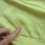 Nicholas Maxi Dress Cowl Neck Size 12 Green Photo 4