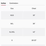 Lululemon Cool Racerback Pow Stripe Angel Wing / Hyper Stripe Pink/Plum size 0 Photo 8