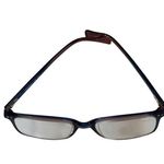 Eddie Bauer  Blue & Pink Full Rim Plastic Eye Wear Glasses Frames Photo 12