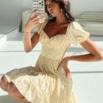 Princess Polly Danny floral mini dress Photo 5