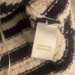 House of Harlow 1960 knit short set Medium New Photo 6