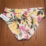 Freshwater Cabana Underwire Longline Swim Top & High Photo 6