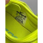 Nike  Zoom Fit Agility Women's Sneakers Size 6.5 Yellow Blue Green Training Shoes Photo 6