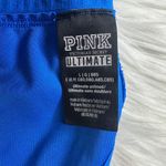 PINK - Victoria's Secret  ULTIMATE Unlined Mesh Racerback Sports Bra Bralette Size Photo 3