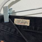 Levi's NEW Levi’s 501 Black Jean Shorts Size 30 denim Photo 2