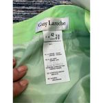 GUY LAROCHE NWT Knee Photo 4