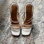 STAUD  Anise Strappy High Heel Sandals Photo 1