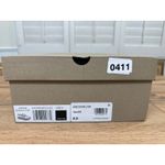 Dolce Vita Jhenee Espadrille Perforated Taupe Suede Sz 8 NIB Chunky Chain Detail Tan Photo 11