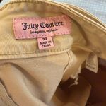 Juicy Couture  | Cargo Mini Skirt with Belt | Nomad Brown |32-Large 12-14 Photo 1